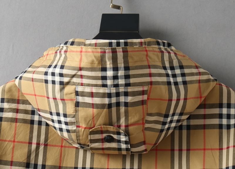 Burberry Outwear